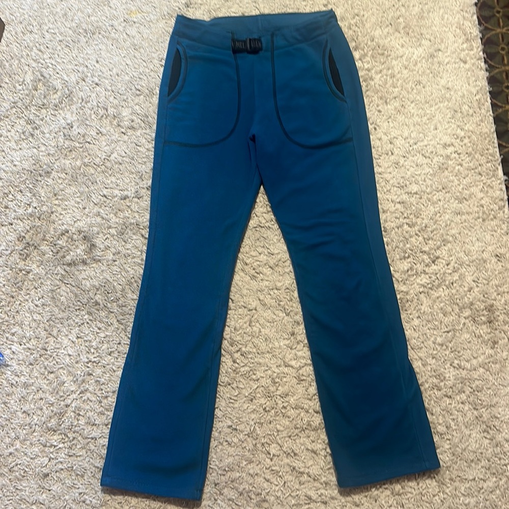 melanzana sweatpants (MENS)